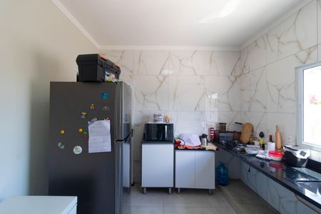 Casa à venda com 140m², 2 quartos e 5 vagas Casa à venda com 140m², 2 quartos e 5 vagasCozinha