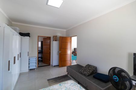 Casa à venda com 140m², 2 quartos e 5 vagas Casa à venda com 140m², 2 quartos e 5 vagasSuíte 01