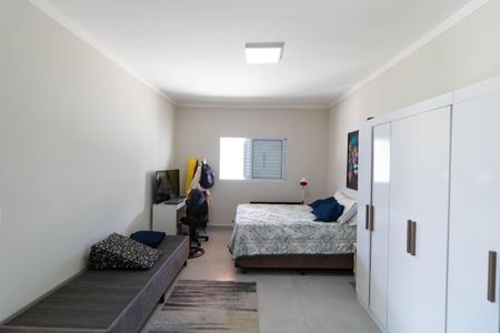 Casa à venda com 140m², 2 quartos e 5 vagas Casa à venda com 140m², 2 quartos e 5 vagasSuíte 01