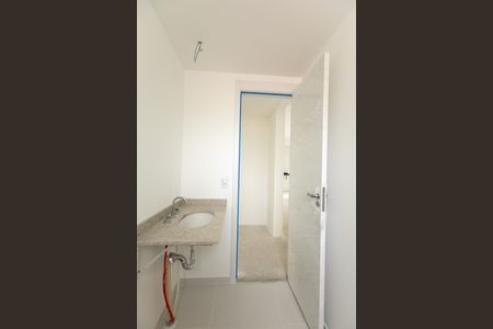 Apartamento à venda com 94m², 3 quartos e 1 vagaBanheiro Social