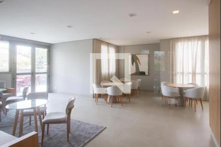 Apartamento à venda com 94m², 3 quartos e 1 vagaSalão de Festas