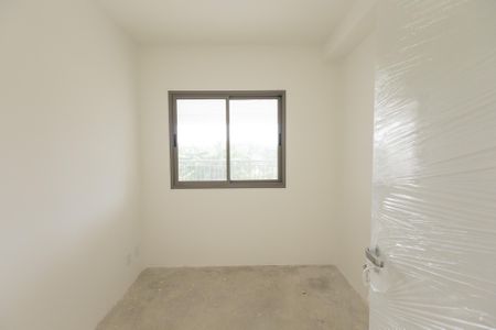 Quarto  de apartamento à venda com 3 quartos, 94m² em Santo Amaro, São Paulo