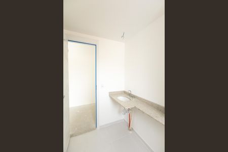 Apartamento à venda com 94m², 3 quartos e 1 vagaBanheiro da Suíte