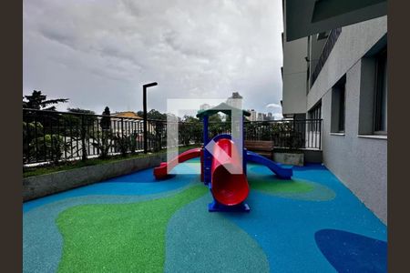 Apartamento à venda com 94m², 3 quartos e 1 vagaPlayground