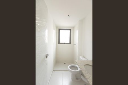 Apartamento à venda com 94m², 3 quartos e 1 vagaBanheiro Social