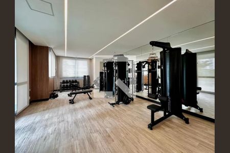 Apartamento à venda com 94m², 3 quartos e 1 vagaÁrea comum