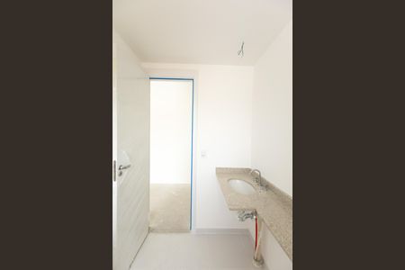 Apartamento à venda com 94m², 3 quartos e 1 vagaBanheiro da Suíte