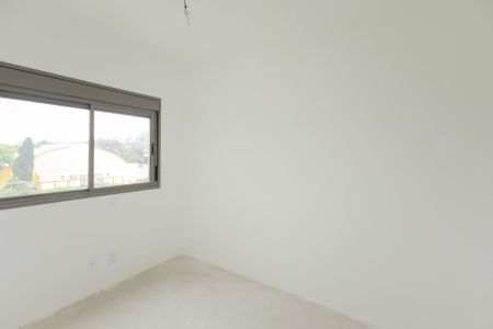 Apartamento à venda com 94m², 3 quartos e 1 vagaQuarto 2