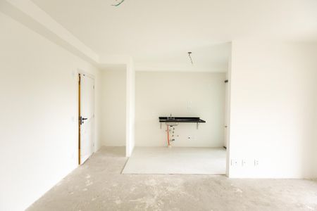 Apartamento à venda com 94m², 3 quartos e 1 vagaSala/Cozinha