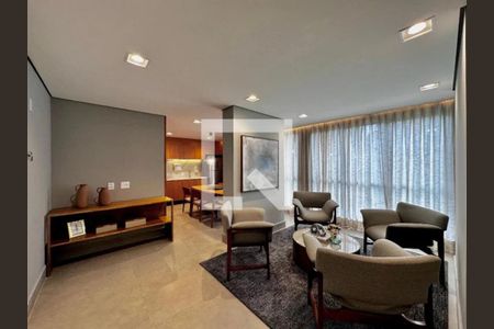 Apartamento à venda com 94m², 3 quartos e 1 vagaÁrea Comum