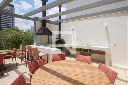 Apartamento à venda com 94m², 3 quartos e 1 vagaEspaço Gourmet
