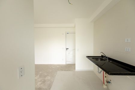 Apartamento à venda com 94m², 3 quartos e 1 vagaCozinha Americana
