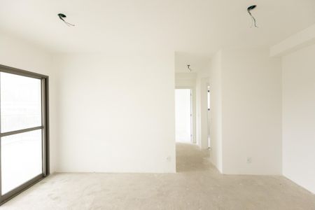 Apartamento à venda com 94m², 3 quartos e 1 vagaSala/Cozinha