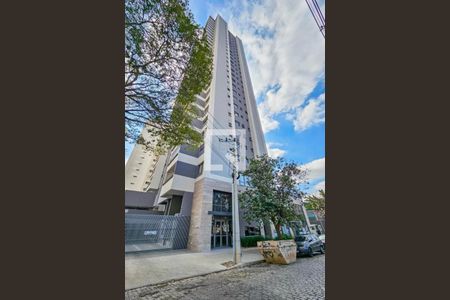 Apartamento à venda com 94m², 3 quartos e 1 vagaFachada