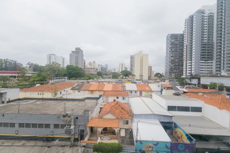 Apartamento à venda com 94m², 3 quartos e 1 vagaVista da Suíte 1