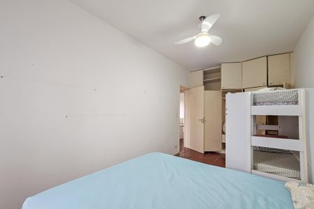 Apartamento para alugar com 78m², 2 quartos e 1 vagaQuarto 2