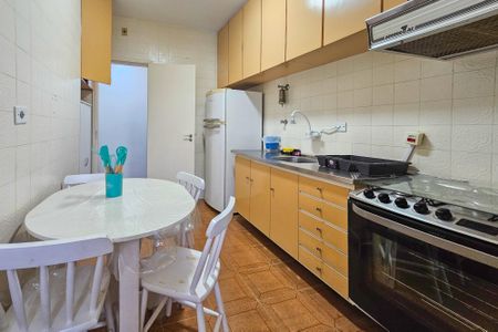 Apartamento para alugar com 78m², 2 quartos e 1 vagaCozinha