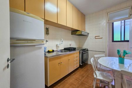 Apartamento para alugar com 78m², 2 quartos e 1 vagaCozinha