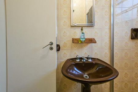 Apartamento para alugar com 78m², 2 quartos e 1 vagaBanheiro