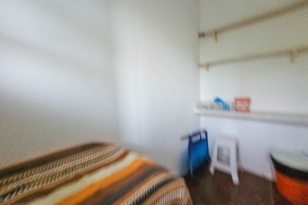 Apartamento para alugar com 78m², 2 quartos e 1 vagaQuarto de Serviço