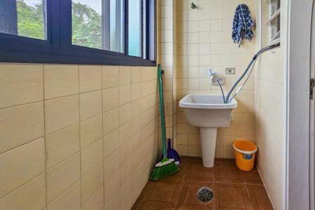 Apartamento para alugar com 78m², 2 quartos e 1 vagaÁrea de Serviço