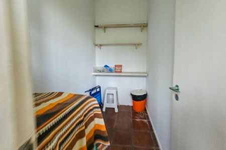 Apartamento para alugar com 78m², 2 quartos e 1 vagaQuarto de Serviço