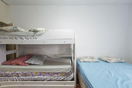 Apartamento para alugar com 78m², 2 quartos e 1 vagaQuarto 2