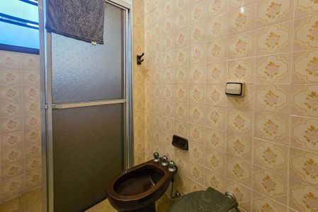 Apartamento para alugar com 78m², 2 quartos e 1 vagaBanheiro