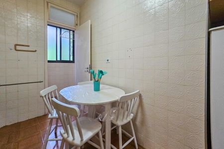 Apartamento para alugar com 78m², 2 quartos e 1 vagaCozinha