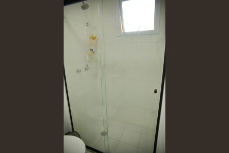 Apartamento à venda com 104m², 2 quartos e 2 vagasBanheiro da Suíte 2