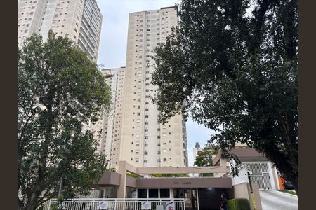 Apartamento à venda com 104m², 2 quartos e 2 vagasFachada