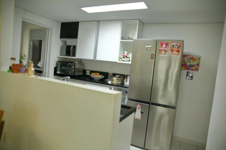 Apartamento à venda com 104m², 2 quartos e 2 vagasCozinha