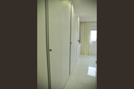 Apartamento à venda com 104m², 2 quartos e 2 vagasSuíte 1