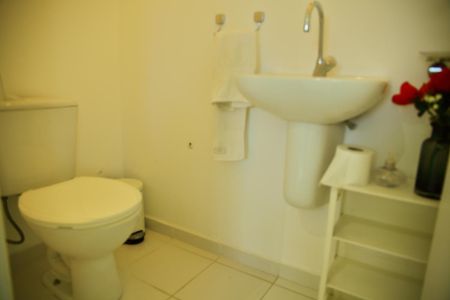 Apartamento à venda com 104m², 2 quartos e 2 vagasLavabo