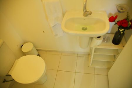 Apartamento à venda com 104m², 2 quartos e 2 vagasLavabo