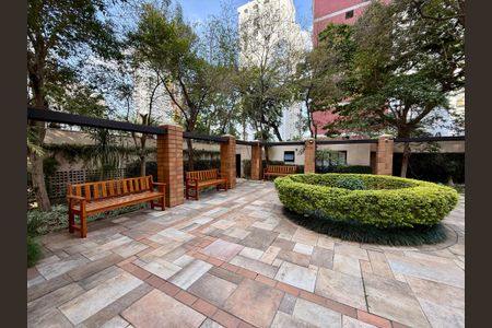 Apartamento à venda com 129m², 3 quartos e 3 vagas Apartamento à venda com 129m², 3 quartos e 3 vagasÁrea comum