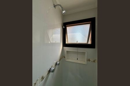 Apartamento à venda com 129m², 3 quartos e 3 vagas Apartamento à venda com 129m², 3 quartos e 3 vagasBanheiro 2 da Suíte