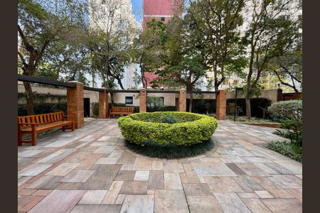 Apartamento à venda com 129m², 3 quartos e 3 vagas Apartamento à venda com 129m², 3 quartos e 3 vagasÁrea comum