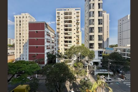Apartamento à venda com 129m², 3 quartos e 3 vagas Apartamento à venda com 129m², 3 quartos e 3 vagasVista Quarto 2