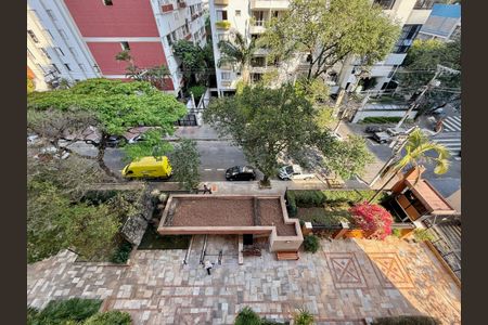 Apartamento à venda com 129m², 3 quartos e 3 vagas Apartamento à venda com 129m², 3 quartos e 3 vagasVista