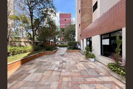 Apartamento à venda com 129m², 3 quartos e 3 vagas Apartamento à venda com 129m², 3 quartos e 3 vagasÁrea comum