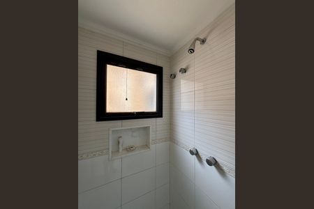 Apartamento à venda com 129m², 3 quartos e 3 vagas Apartamento à venda com 129m², 3 quartos e 3 vagasBanheiro Social