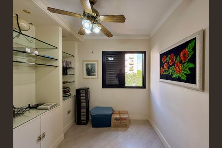 Apartamento à venda com 129m², 3 quartos e 3 vagas Apartamento à venda com 129m², 3 quartos e 3 vagasQuarto 2