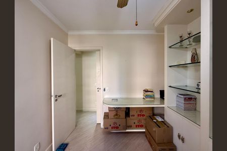 Apartamento à venda com 129m², 3 quartos e 3 vagas Apartamento à venda com 129m², 3 quartos e 3 vagasQuarto 2