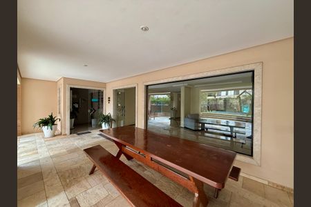 Apartamento à venda com 129m², 3 quartos e 3 vagas Apartamento à venda com 129m², 3 quartos e 3 vagasÁrea comum