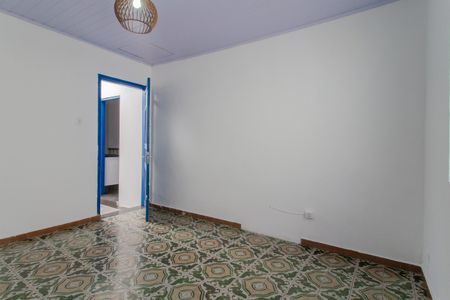 Casa para alugar com 300m², 8 quartos e 3 vagasEdícula - Sala