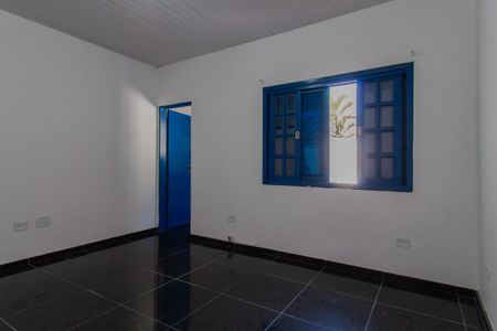 Casa para alugar com 300m², 8 quartos e 3 vagasEdícula - Quarto