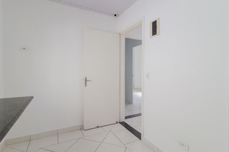 Casa para alugar com 300m², 8 quartos e 3 vagasCozinha