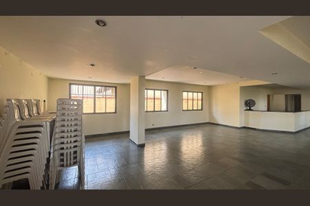 Apartamento para alugar com 82m², 2 quartos e 1 vagaÁrea comum