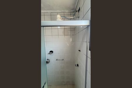 Apartamento para alugar com 82m², 2 quartos e 1 vagaBanheiro da Suíte